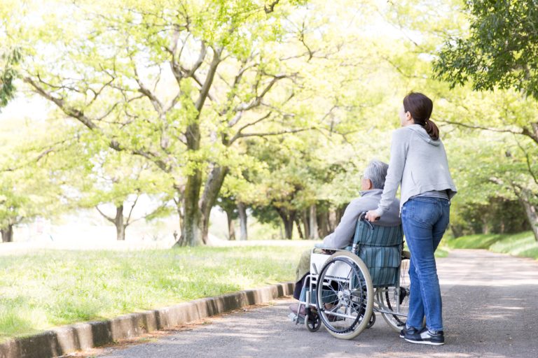 dementia or alzheimer's