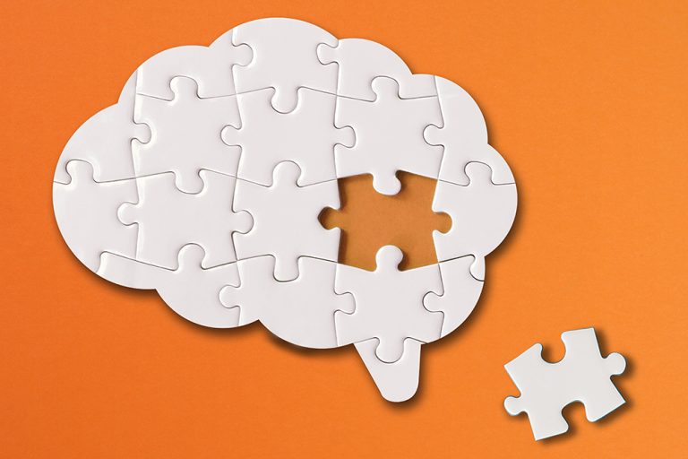 early-onset dementia