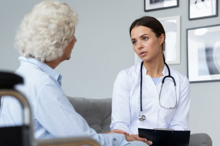 types of alzheimer's disease