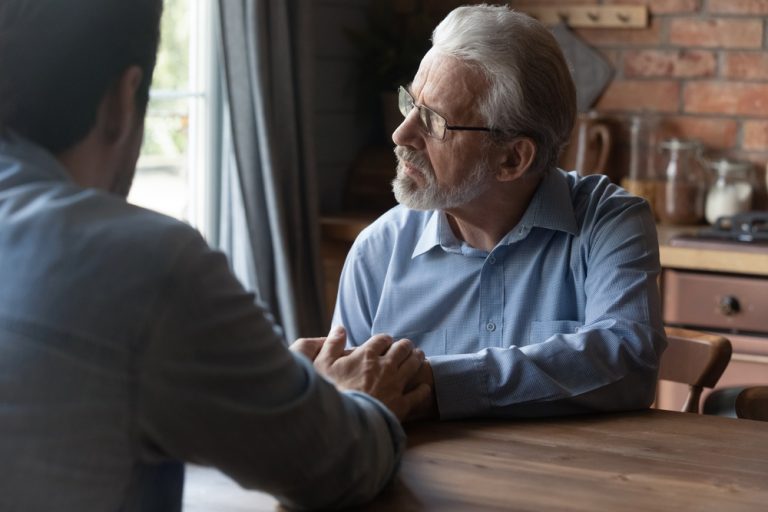 sundowning and dementia