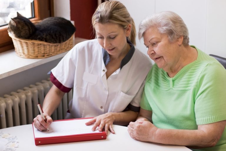 Alzheimer's and brain awareness month