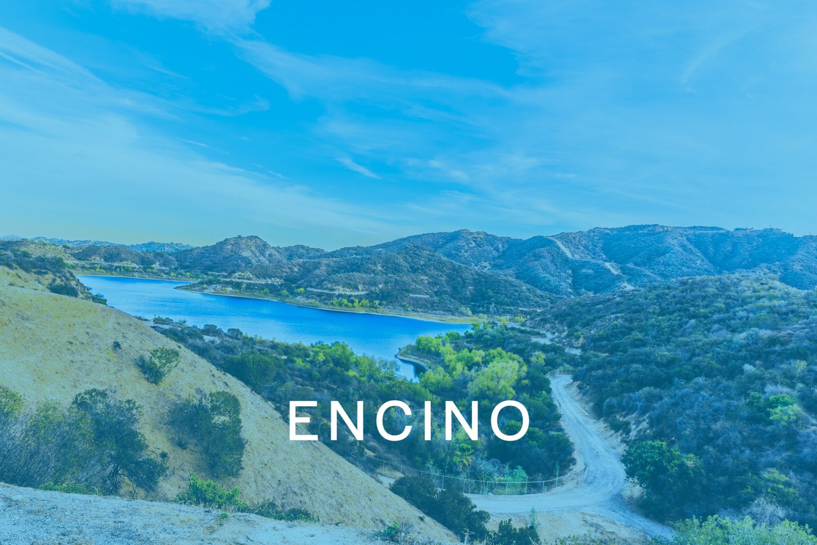 Encino
