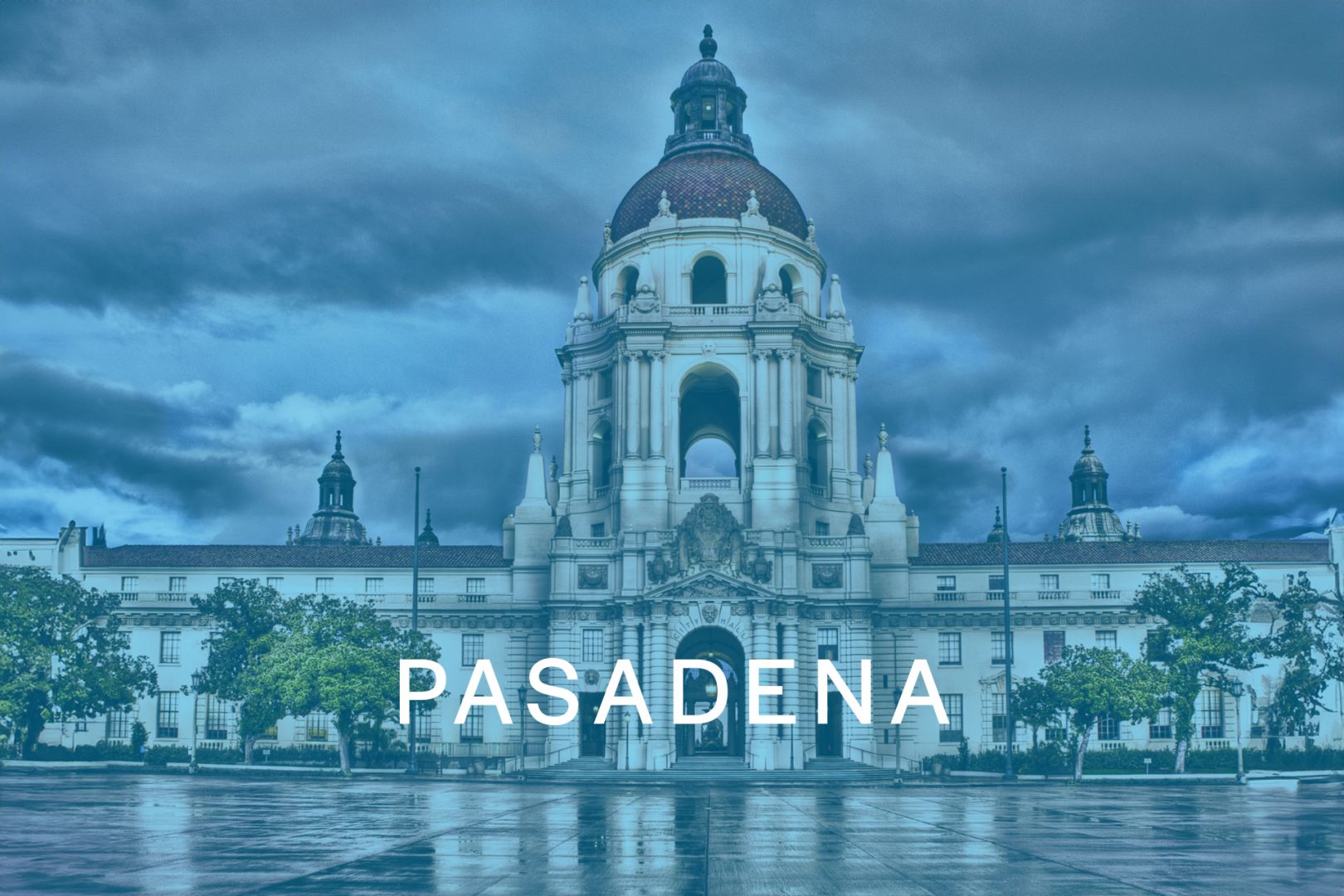 Pasadena